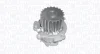 Водяний насос (Вир-во Magneti Marelli кор.код. WPQ0580) MAGNETI MARELLI 352316170580 (фото 1)