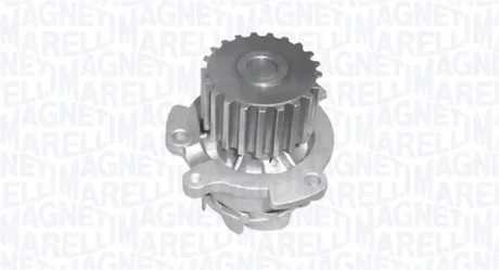 Водяний насос (Вир-во Magneti Marelli кор.код. WPQ0580) MAGNETI MARELLI 352316170580