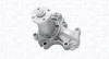 Водяний насос (Вир-во Magneti Marelli кор.код. WPQ0589) MAGNETI MARELLI 352316170589 (фото 1)