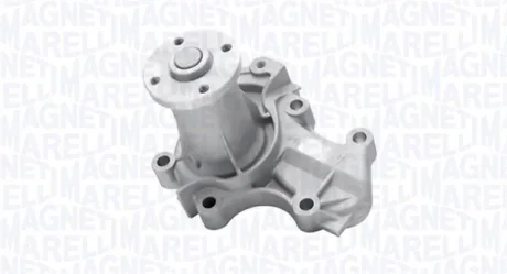Водяний насос (Вир-во Magneti Marelli кор.код. WPQ0589) MAGNETI MARELLI 352316170589