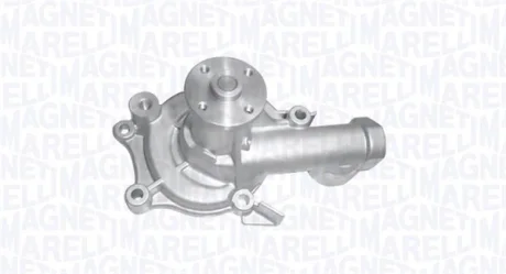 Помпа води WPQ0622 (Вир-во MagnetiMarelli) MAGNETI MARELLI 352316170622