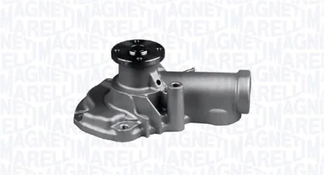 Водяний насос (Вир-во Magneti Marelli кор.код. WPQ0642) MAGNETI MARELLI 352316170642