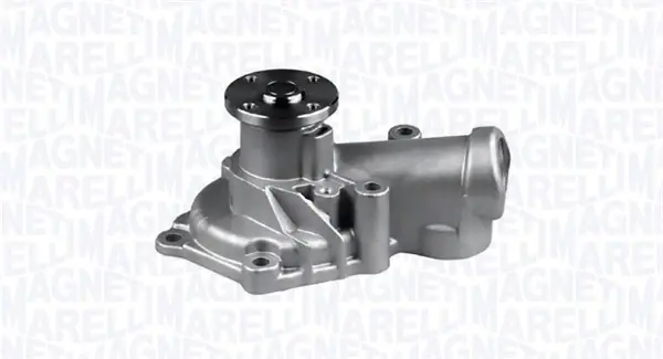 Водяний насос (Вир-во Magneti Marelli кор.код. WPQ0643) MAGNETI MARELLI 352316170643 (фото 1)