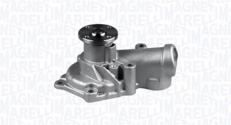 Водяний насос (Вир-во Magneti Marelli кор.код. WPQ0643) MAGNETI MARELLI 352316170643