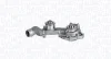 Водяний насос (Вир-во Magneti Marelli кор.код. WPQ0663) MAGNETI MARELLI 352316170663 (фото 1)