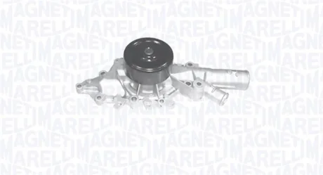 Водяний насос (Вир-во Magneti Marelli кор.код. WPQ0674) MAGNETI MARELLI 352316170674