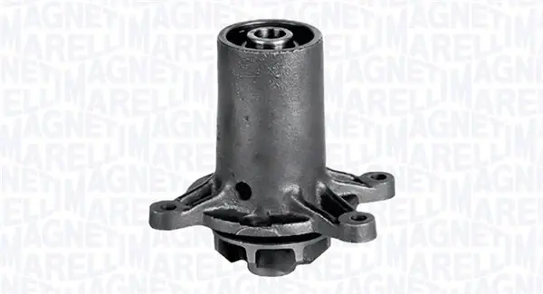 Водяний насос (Вир-во Magneti Marelli кор.код. WPQ0682) MAGNETI MARELLI 352316170682 (фото 1)