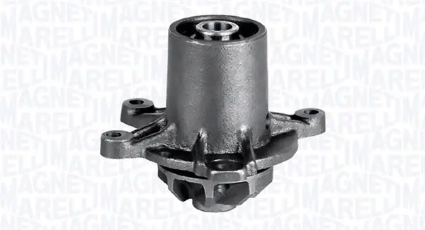 Водяний насос (Вир-во Magneti Marelli кор.код. WPQ0683) MAGNETI MARELLI 352316170683 (фото 1)