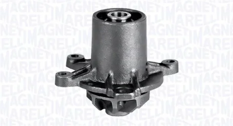 Водяний насос (Вир-во Magneti Marelli кор.код. WPQ0683) MAGNETI MARELLI 352316170683