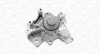 Водяний насос (Вир-во Magneti Marelli кор.код. WPQ0738) MAGNETI MARELLI 352316170738 (фото 1)