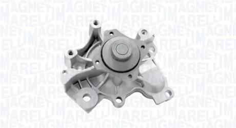 Водяний насос (Вир-во Magneti Marelli кор.код. WPQ0738) MAGNETI MARELLI 352316170738