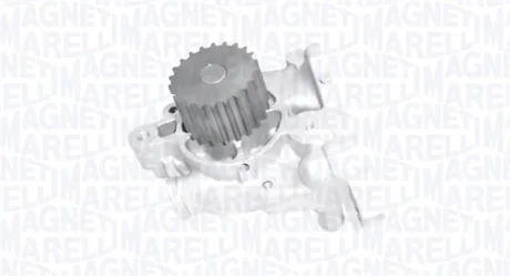 Водяний насос (Вир-во Magneti Marelli кор.код. WPQ0746) MAGNETI MARELLI 352316170746
