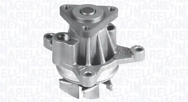 Водяний насос (Вир-во Magneti Marelli кор.код. WPQ0749) MAGNETI MARELLI 352316170749 (фото 1)