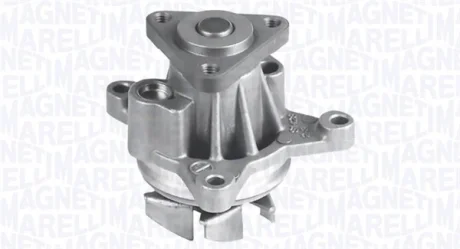 Водяний насос (Вир-во Magneti Marelli кор.код. WPQ0749) MAGNETI MARELLI 352316170749
