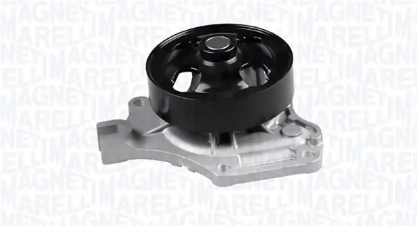 Водяний насос (Вир-во Magneti Marelli кор.код. WPQ0758) MAGNETI MARELLI 352316170758 (фото 1)
