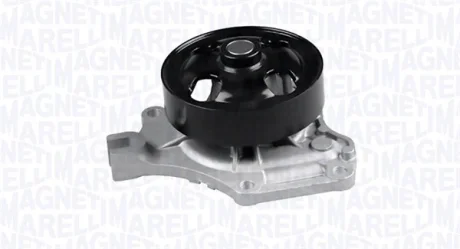 Водяний насос (Вир-во Magneti Marelli кор.код. WPQ0758) MAGNETI MARELLI 352316170758