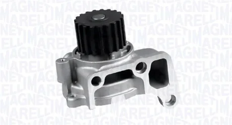 Водяний насос (Вир-во Magneti Marelli кор.код. WPQ0760) MAGNETI MARELLI 352316170760