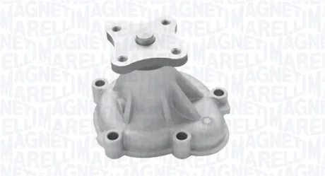 Помпа води WPQ0771 (Вир-во MagnetiMarelli) MAGNETI MARELLI 352316170771