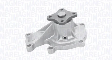 Помпа води Nissan Bluebird 2.0D 84- (WPQ0778) MAGNETI MARELLI 352316170778
