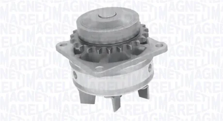 Помпа води WPQ0786 (Вир-во MagnetiMarelli) MAGNETI MARELLI 352316170786