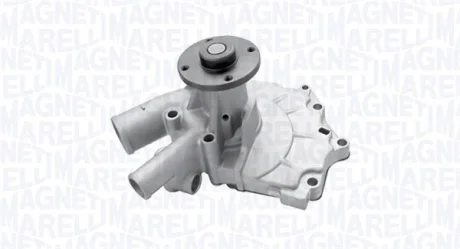 Водяний насос (Вир-во Magneti Marelli кор.код. WPQ0793) MAGNETI MARELLI 352316170793