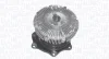 Водяний насос (Вир-во Magneti Marelli кор.код. WPQ0798) MAGNETI MARELLI 352316170798 (фото 1)