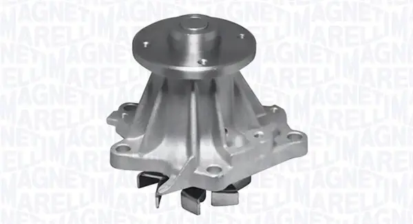Водяний насос (Вир-во Magneti Marelli кор.код. WPQ0809) MAGNETI MARELLI 352316170809 (фото 1)
