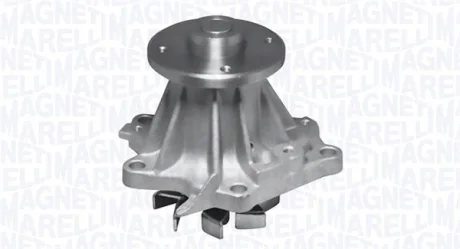 Водяний насос (Вир-во Magneti Marelli кор.код. WPQ0809) MAGNETI MARELLI 352316170809
