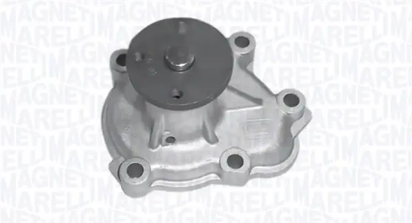 Водяний насос (Вир-во Magneti Marelli кор.код. WPQ0852) MAGNETI MARELLI 352316170852 (фото 1)