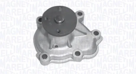 Водяний насос (Вир-во Magneti Marelli кор.код. WPQ0852) MAGNETI MARELLI 352316170852