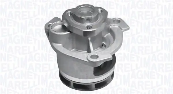 Водяний насос (вир-во Magneti Marelli кор.код. WPQ0855) MAGNETI MARELLI 352316170855 (фото 1)