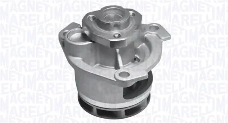Водяний насос (вир-во Magneti Marelli кор.код. WPQ0855) MAGNETI MARELLI 352316170855