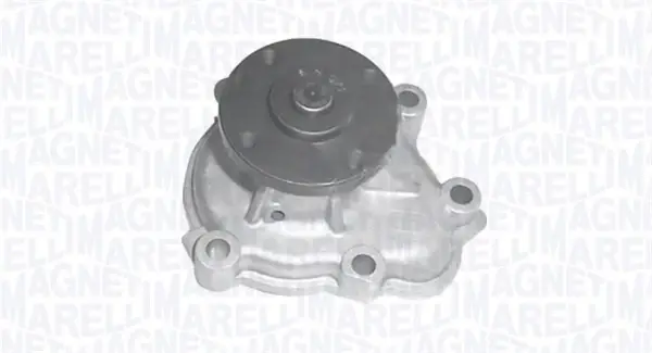 Водяний насос (Вир-во Magneti Marelli кор.код. WPQ0858) MAGNETI MARELLI 352316170858 (фото 1)