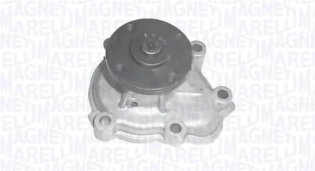 Водяний насос (Вир-во Magneti Marelli кор.код. WPQ0858) MAGNETI MARELLI 352316170858