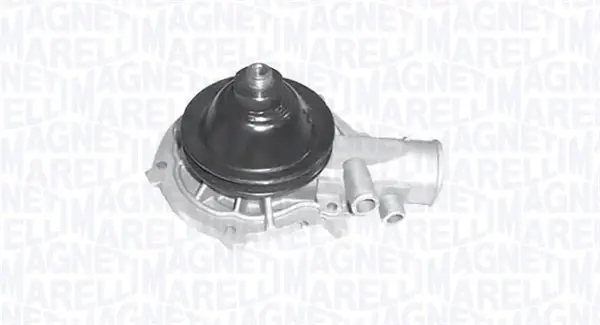 Водяний насос (Вир-во Magneti Marelli кор.код. WPQ0861) MAGNETI MARELLI 352316170861 (фото 1)