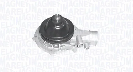 Водяний насос (Вир-во Magneti Marelli кор.код. WPQ0861) MAGNETI MARELLI 352316170861