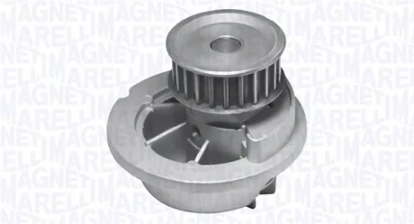Водяний насос (Вир-во Magneti Marelli кор.код. WPQ0867) MAGNETI MARELLI 352316170867