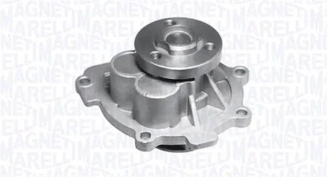 Водяний насос (Вир-во Magneti Marelli кор.код. WPQ0874) MAGNETI MARELLI 352316170874
