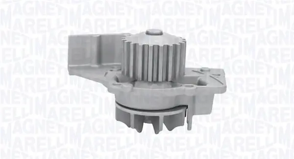 Водяний насос (Вир-во Magneti Marelli кор.код. WPQ0892) MAGNETI MARELLI 352316170892 (фото 1)