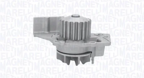Водяний насос (Вир-во Magneti Marelli кор.код. WPQ0892) MAGNETI MARELLI 352316170892