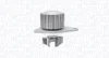 Водяний насос (Вир-во Magneti Marelli кор.код. WPQ0904) MAGNETI MARELLI 352316170904 (фото 1)