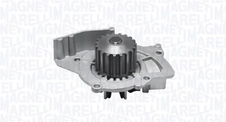 Водяний насос (Вир-во Magneti Marelli кор.код. WPQ0916) MAGNETI MARELLI 352316170916