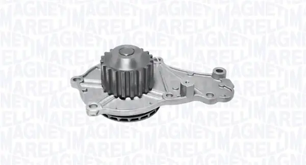 Водяний насос (Вир-во Magneti Marelli кор.код. WPQ0919) MAGNETI MARELLI 352316170919 (фото 1)