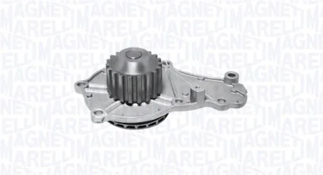Водяний насос (Вир-во Magneti Marelli кор.код. WPQ0919) MAGNETI MARELLI 352316170919