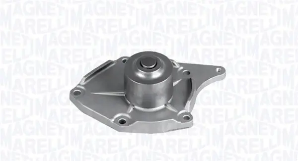 Водяний насос (Вир-во Magneti Marelli кор.код. WPQ0970) MAGNETI MARELLI 352316170970 (фото 1)