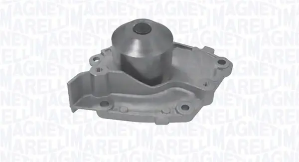 Водяний насос (Вир-во Magneti Marelli кор.код. WPQ0986) MAGNETI MARELLI 352316170986 (фото 1)