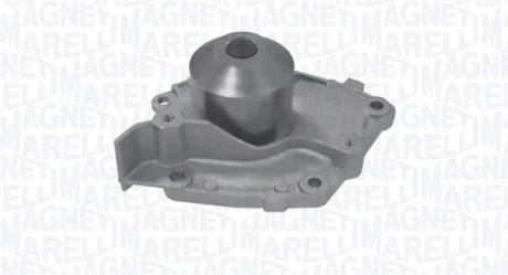 Водяний насос (Вир-во Magneti Marelli кор.код. WPQ0986) MAGNETI MARELLI 352316170986