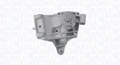 Водяний насос (Вир-во Magneti Marelli кор.код. WPQ0987) MAGNETI MARELLI 352316170987