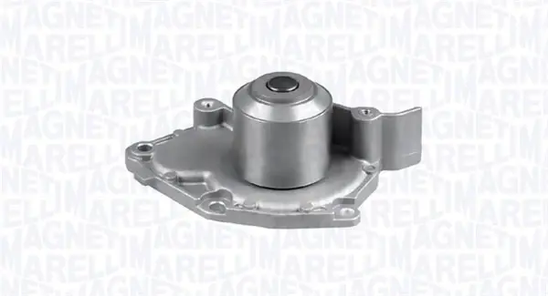 Водяний насос (Вир-во Magneti Marelli кор.код. WPQ0990) MAGNETI MARELLI 352316170990 (фото 1)