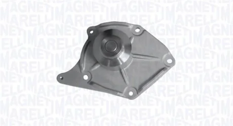 Водяний насос (Вир-во Magneti Marelli кор.код. WPQ0998) MAGNETI MARELLI 352316170998